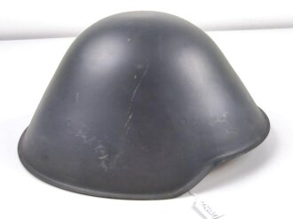 Stahlhelm Nationale Volksarmee der DDR, gebraucht