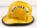 U.S. Disputania Fire Department helmet. Uncleaned, no liner