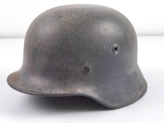 Deutschland nach 1945,  Stahlhelm Modell 1940....