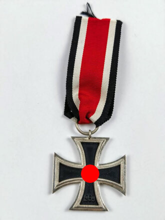 Eisernes Kreuz 2. Klasse 1939 am Band, Schinkel...