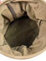 U.S. Army, 1944 dated water bucket, folding. Khaki. very good condition , some storage wear