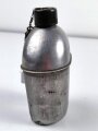 U.S. Army 1943 dated canteen, well used