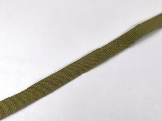 US. WWII  ? Officers waist belt, total lenght 117cm