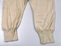 U.S. Army 1951 dated Drawers, Winter, M-50, size Large, unused