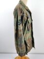 U.S. Airforce 1980´s woodland jacket, size small regular. Used, insignia original sewn