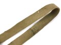 U.S. 1950s Garand Rifle Sling, Web. Used