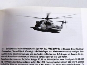 "US Air Commandos, Die Special Forces aus der Luft" gebraucht