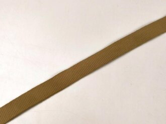 US. WWII  ? Officers waist belt, total lenght 109cm