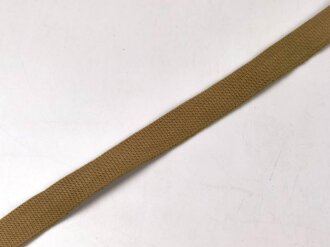 US. WWII  ? Officers waist belt, total lenght 107cm