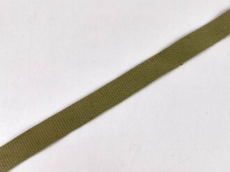 US. WWII  ? Officers waist belt, total lenght 82cm