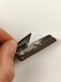 US. WWII , P38 Pocket can opener in original paper wrap