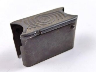 U.S. Army WWII, Garant clip