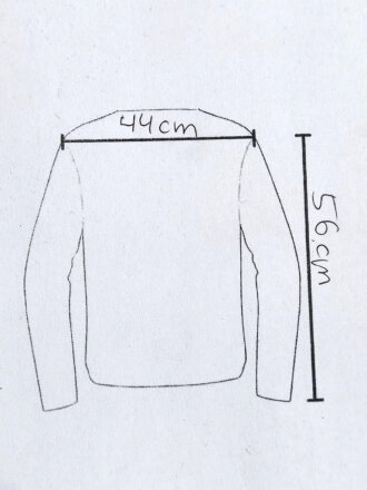 Feldbluse für Mannschaften des Heeres Modell 1942 aus Drillichmaterial. Kammerstück, die Kargenspiegel und Litze Originalvernäht, die Schulterstücke unrichtig ergänzt.