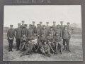 1.Weltkrieg, 278 Fotos aug grossformatigen Blättern 35 x 50cm eines Angehörigen der Fliegertruppe in Russland 1916 , Türkei, Metz 1917, Champagne 1917, Sedan . Grenzschutz Flieger Abteilung 429 in 1919