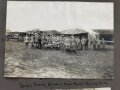 1.Weltkrieg, 278 Fotos aug grossformatigen Blättern 35 x 50cm eines Angehörigen der Fliegertruppe in Russland 1916 , Türkei, Metz 1917, Champagne 1917, Sedan . Grenzschutz Flieger Abteilung 429 in 1919