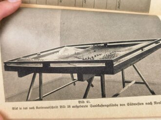 Sa.Fi "Sandkasten-Fibel" datiert 1940, 85...