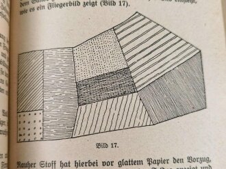 Sa.Fi "Sandkasten-Fibel" datiert 1940, 85 Seiten, DIN A5