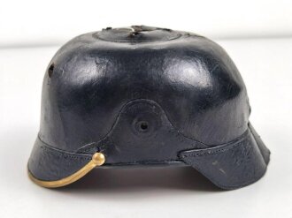 Korpus für eine Pickelhaube