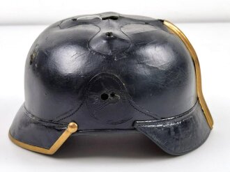 Korpus für eine Pickelhaube