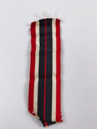 Band zur Kriegsverdienstmedaille 1939, Breite 32mm,...