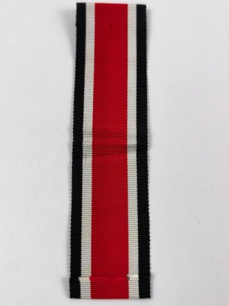 Band für Eisernes Kreuz 2.Klasse 1939, Breite 32mm, Länge 14,5cm