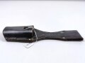 1.Weltkrieg Koppelschuh, passend für Seitengewehr 98/05 oder ähnlich. Neuzeitliche REPRODUKTION