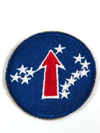 U.S. Army, WWII  " Pacific Ocean Areas" Patch
