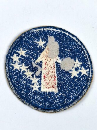 U.S. Army, WWII  " Pacific Ocean Areas" Patch