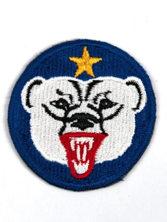 U.S. Army, Ärmelabzeichen "Alaskan Defense Command"""