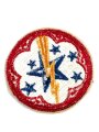 U.S. Army, WWII  " Western Pacific " Patch