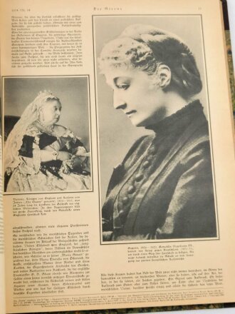 "Die Sirene " Illustrierte Zeitschrift mit den Mitteilunge des Reichsluftschutzbundes. 24 Ausgaben ab Februar 1934 gebunden.  Sehr guter Zustand