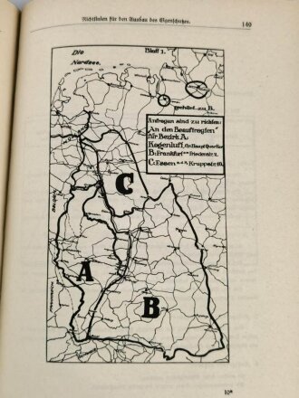 "Der Luftschutz im Weltkrieg" 173 Seiten, sehr guter Zustand, Herausgegeben von der Kriegswissenschaftlichen Abteilung der Luftwaffe