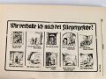 "Der Luftschutz im Weltkrieg" 173 Seiten, sehr guter Zustand, Herausgegeben von der Kriegswissenschaftlichen Abteilung der Luftwaffe