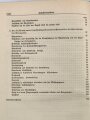 "Der Luftschutz im Weltkrieg" 173 Seiten, sehr guter Zustand, Herausgegeben von der Kriegswissenschaftlichen Abteilung der Luftwaffe