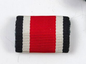 Bandspange Eisernes Kreuz 2.Klasse 1939, 26mm. Sie...