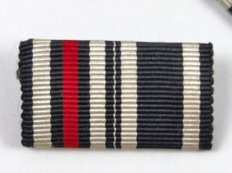 Bandspange Eisernes Kreuz 2.Klasse 1914 / Ehrenkreuz...