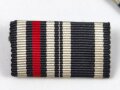 Bandspange Eisernes Kreuz 2.Klasse 1914 / Ehrenkreuz für Kriegsteilnehmer, 31mm. Sie erhalten ein ( 1 ) Stück aus altem Herstellerbestand