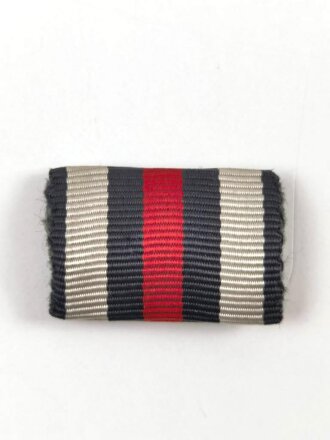 Bandspange Ehrenkreuz für Kriegsteilnehmer, 26mm....