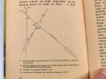 "Was jeder vom deutschen U-Boot wissen muß" datiert 1940, 40 Seiten, ca. DIN A5