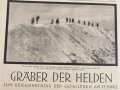 Illustrierter Beobachter, Nr. 11 vom 14. März 1935 "Hans Schemm"