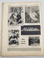 Illustrierter Beobachter, Nr. 21 vom 23. Mai 1935 "Ein fliegender Fisch"