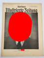 Berliner Illustrierte Zeitung, Nr. 5 vom 30. Januar 1941 "Der Führer"