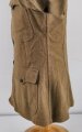 U.S. WWI AEF  tunic, soldier was member of the 6th Infantry Division, which went to France in July 1918 and saw combat mainly in the Vosges area