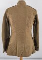 U.S. WWI AEF  tunic, soldier was member of the 6th Infantry Division, which went to France in July 1918 and saw combat mainly in the Vosges area