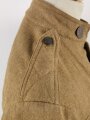 U.S. WWI AEF  tunic, soldier was member of the 6th Infantry Division, which went to France in July 1918 and saw combat mainly in the Vosges area