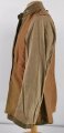 U.S. WWI AEF  tunic, soldier was member of the 6th Infantry Division, which went to France in July 1918 and saw combat mainly in the Vosges area