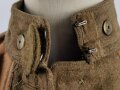 U.S. WWI AEF  tunic, soldier was member of the 6th Infantry Division, which went to France in July 1918 and saw combat mainly in the Vosges area