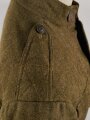 U.S. WWI AEF  tunic, soldier was member of the 3rd Army Division, which saw combat in France in 1918.