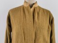 U.S. WWI period wool shirt , private purchase