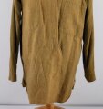 U.S. WWI period wool shirt , private purchase